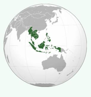 Southeast Asia